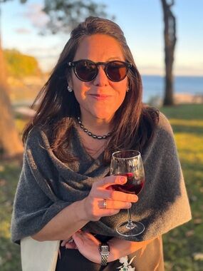 Meet your Posher, Carrie